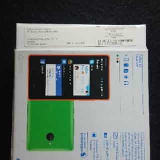 Nokia X2 Dual Sim | Shopee Indonesia