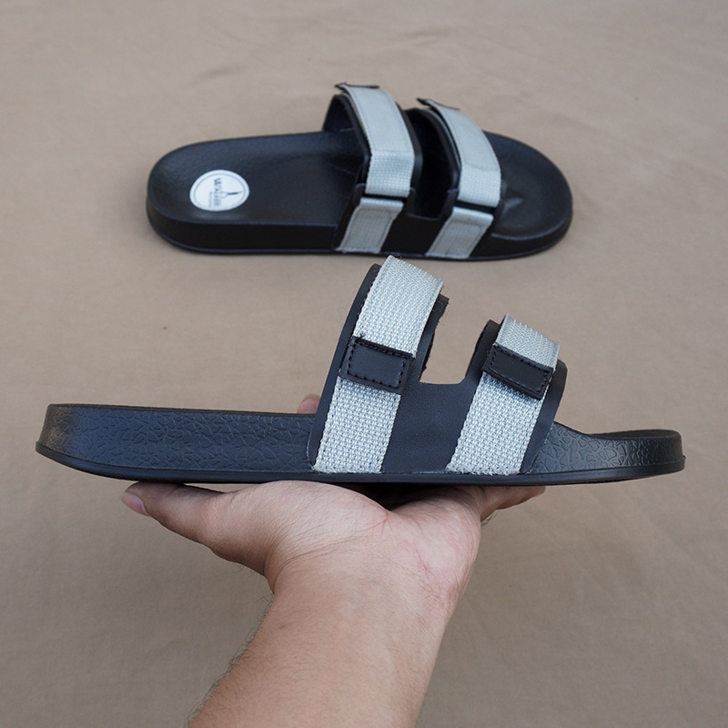 SANDAL GUNUNG SANDAL PRIA WANITA SANDAL KARET TRAVELING SANDAL DISTRO SENDAL WALKERS WEBER