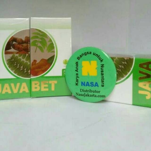 Javabet nasa 1box,herbal diabetes nasa