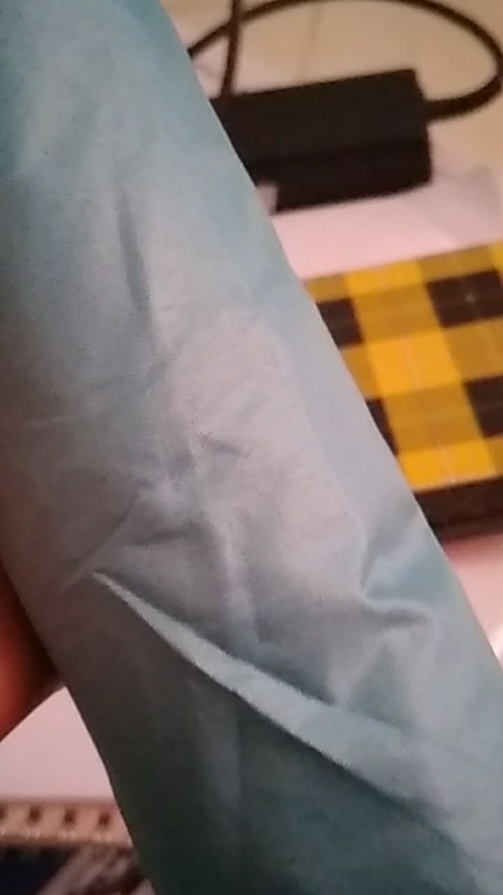 Payung Magic Umbrella 3d / Payung Hujan