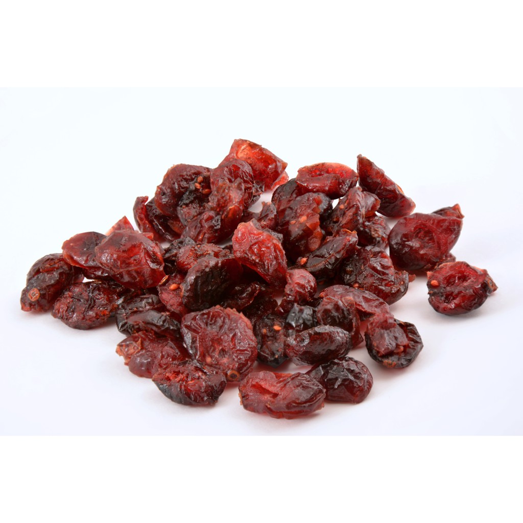 

Dried Cranberry fruit 100gr repack / buah cranberry kering