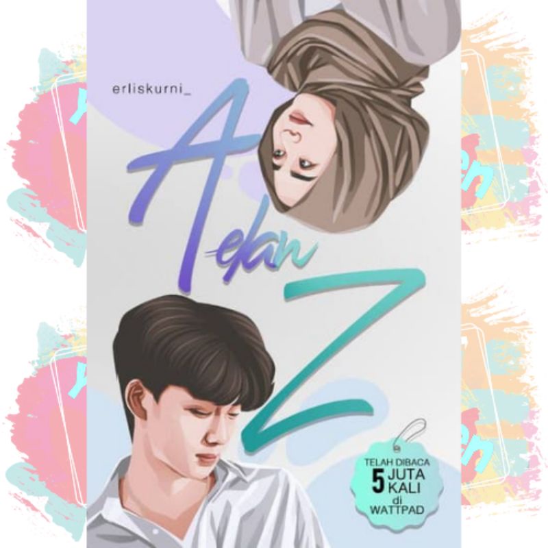 Novel A dan Z
