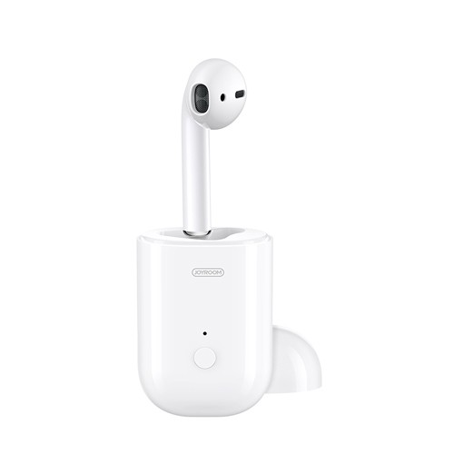 Joyroom Unilateral Wireless Earbud with Charging Box JR-SP1