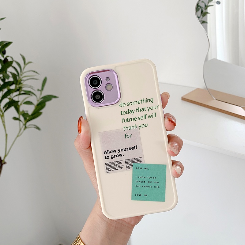 Case Bahan TPU Motif Kunci Inggris Untuk Iphone 11promax Xs Max Xr Xs 7plus 8plus 12promax 13promax