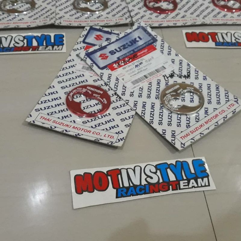 cover kunci kontak suzuki skywave sga