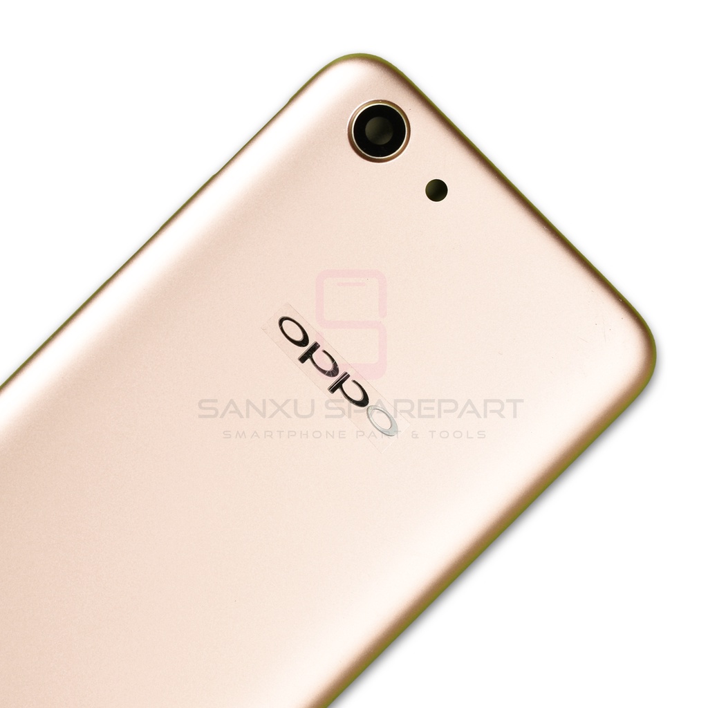 BACKDOOR BACK COVER TUTUP BELAKANG  OPPO A83