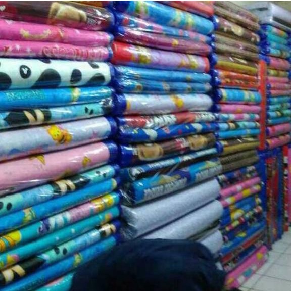 NEW KASUR LIPAT KASUR BUSA KASUR REBONDED KASUR LANTAI MURAH 80 CVGHB6456