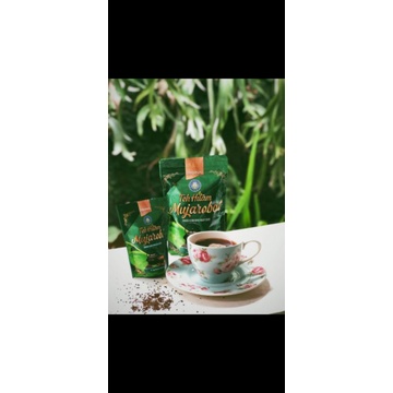 

teh hitam mujarobat original 100%