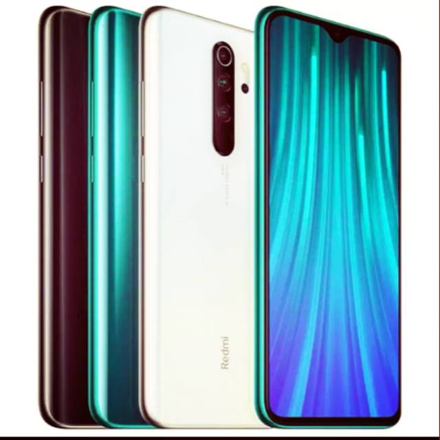 Redmi Note 8 PRO 6/128 Gb NEW