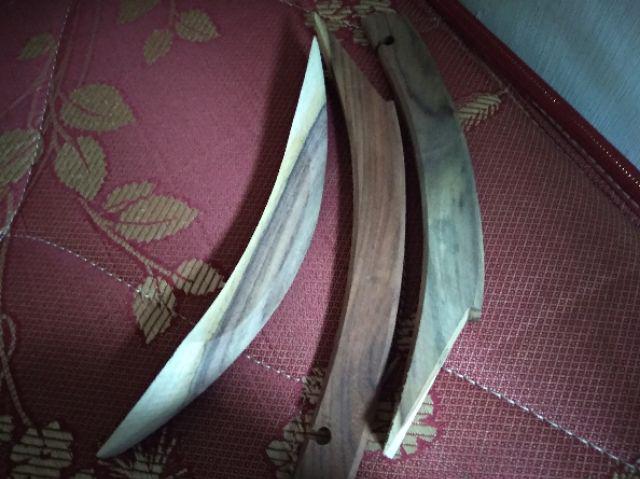 Siyah Kayu Sonokeling