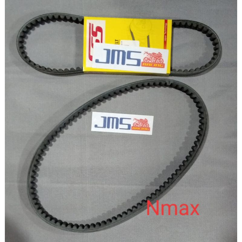 van belt karet fan belt sss original nmax old nmax new 155