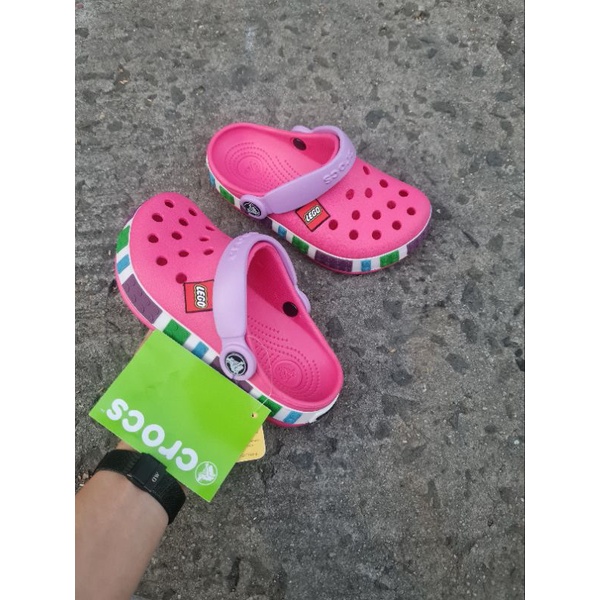 Lego Sandal Anak Lego Clog Sandal Anak Fashion Sandal Anak Murah