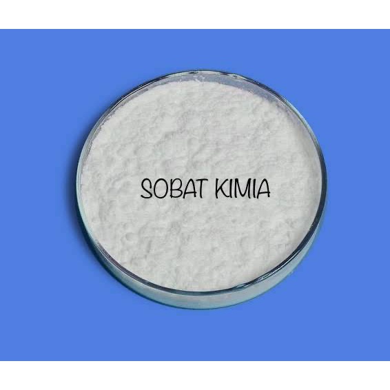 

BISA COD Methylparaben Nipagin Paraben Halal 1 KG - 500 GR