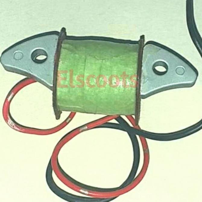 ~~~~~] spul cdi vespa sprint super pts