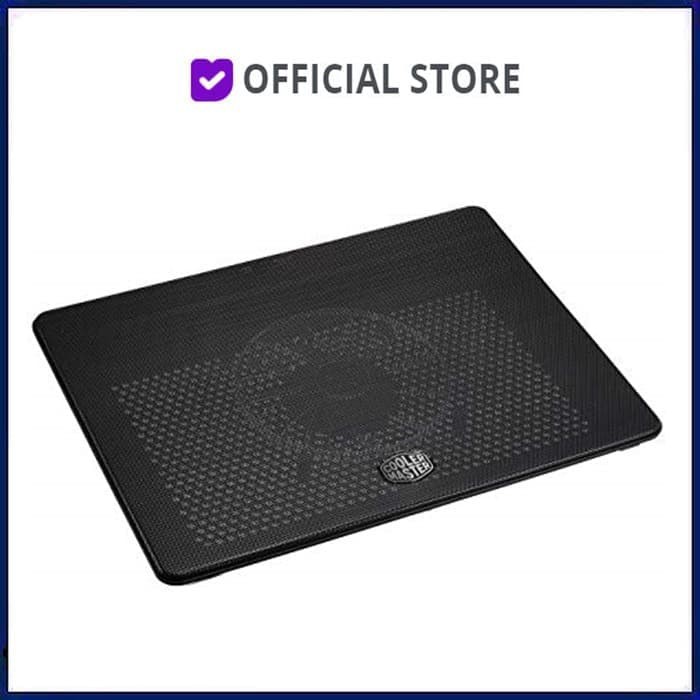 Cooler Master Notepal L2 | Notebook Cooler Fan | Cooling Pad | Laptop Cooler Fan