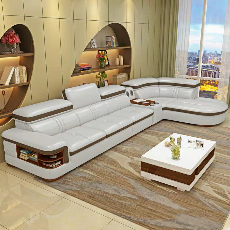 kursi sofa-sofa tamu-sofa kulit