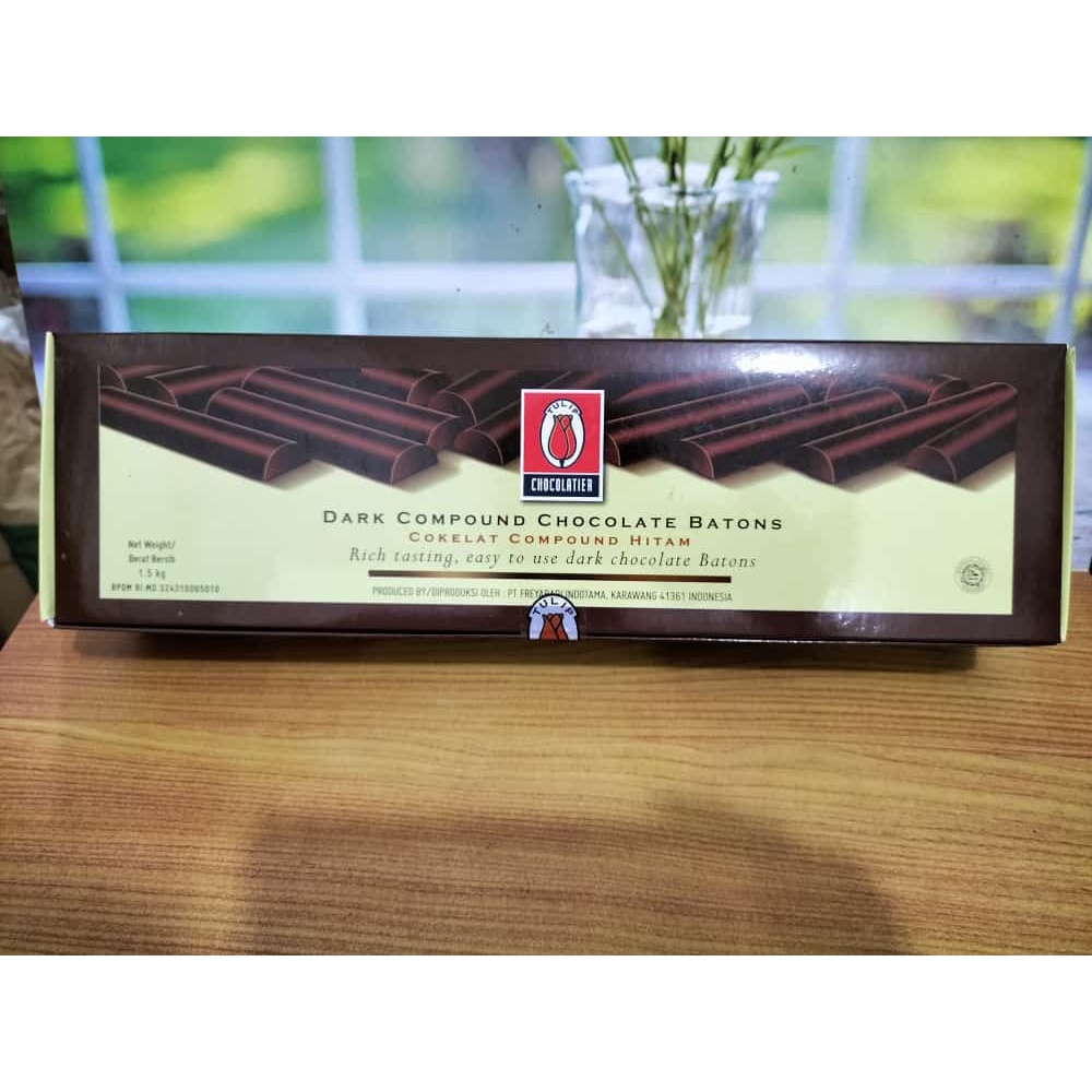 

tulip choco stick 1,5kg