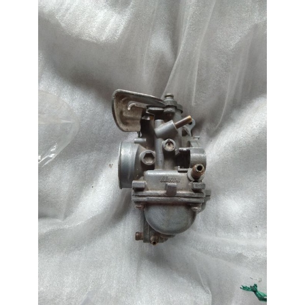Karburator karburator vega zr vega ZR original copotan