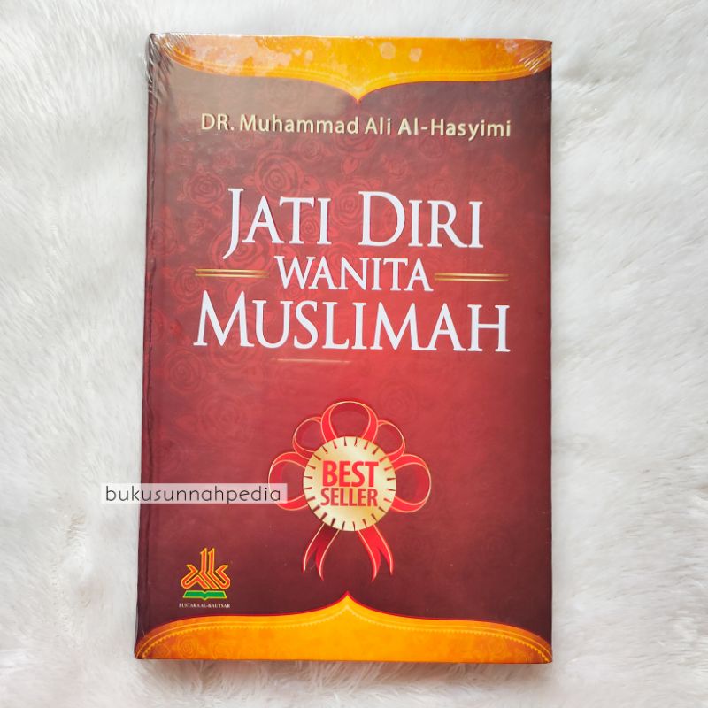 Jati Diri Wanita Muslimah