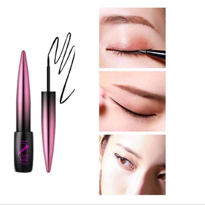 LAMEILA Eyeliner Lotion Graceful Delicate/ Eyeliner Waterproof