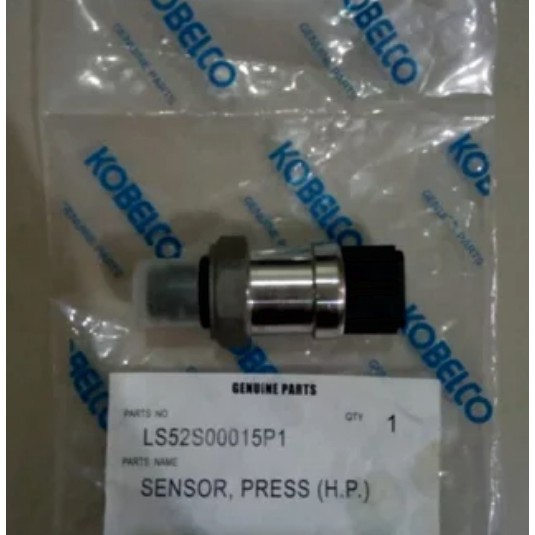 SENSOR PRESSURE KOBELCO SK200-8 LC52S00019P1