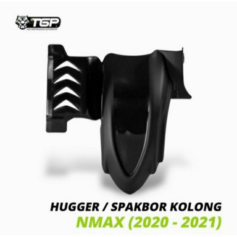 Hugger Kolong PCX 160 New Spakbor Kolong Penahan Lumpur PCX 160