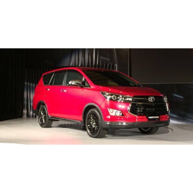 Bodykit Innova Venturer 2019. Baru dan original.