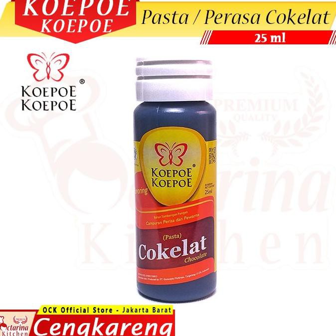 

Cuci Gudang Awal Tahun Koepoe Koepoe Pasta Makanan Perisa 25 ml / Kupu-kupu Essence Flavoring Cuci