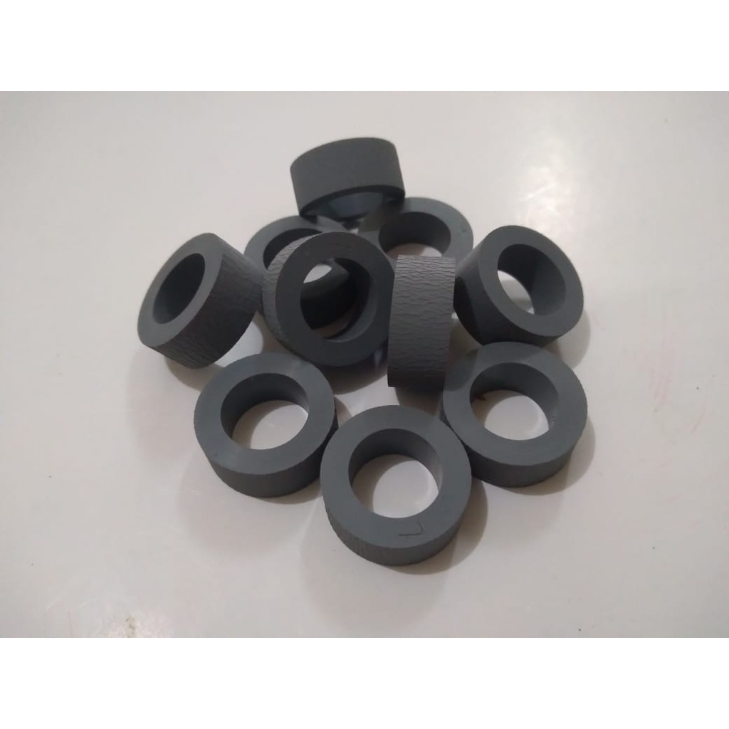 Karet Penarik Kertas / Karet Lubang Besar ORI  Sparepart Mesin Fotocopy Canon