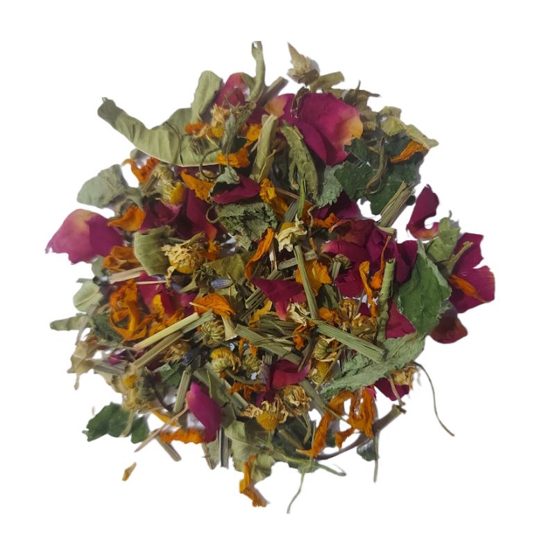 

Teh Tidur Relaksasi Sleep Seven Tea