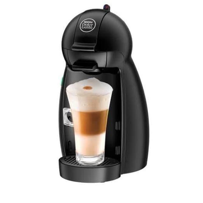 Mesin Pembuat Kopi - Nescafe Dolce Gusto Krups