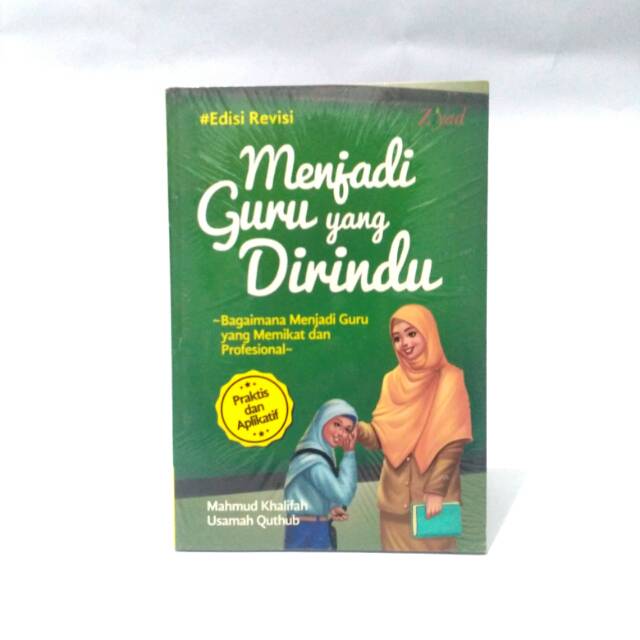 Menjadi Guru Yang Dirindu