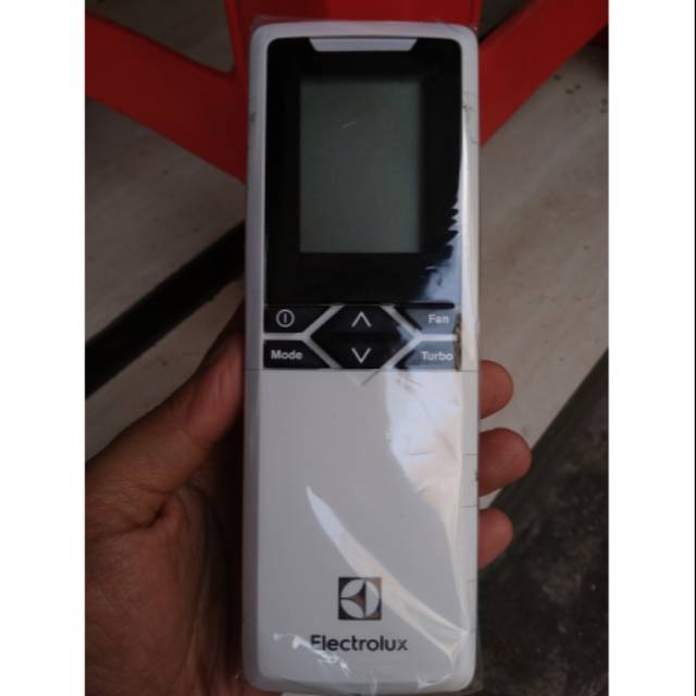 Remot Ac Electrolux Original Indonesia