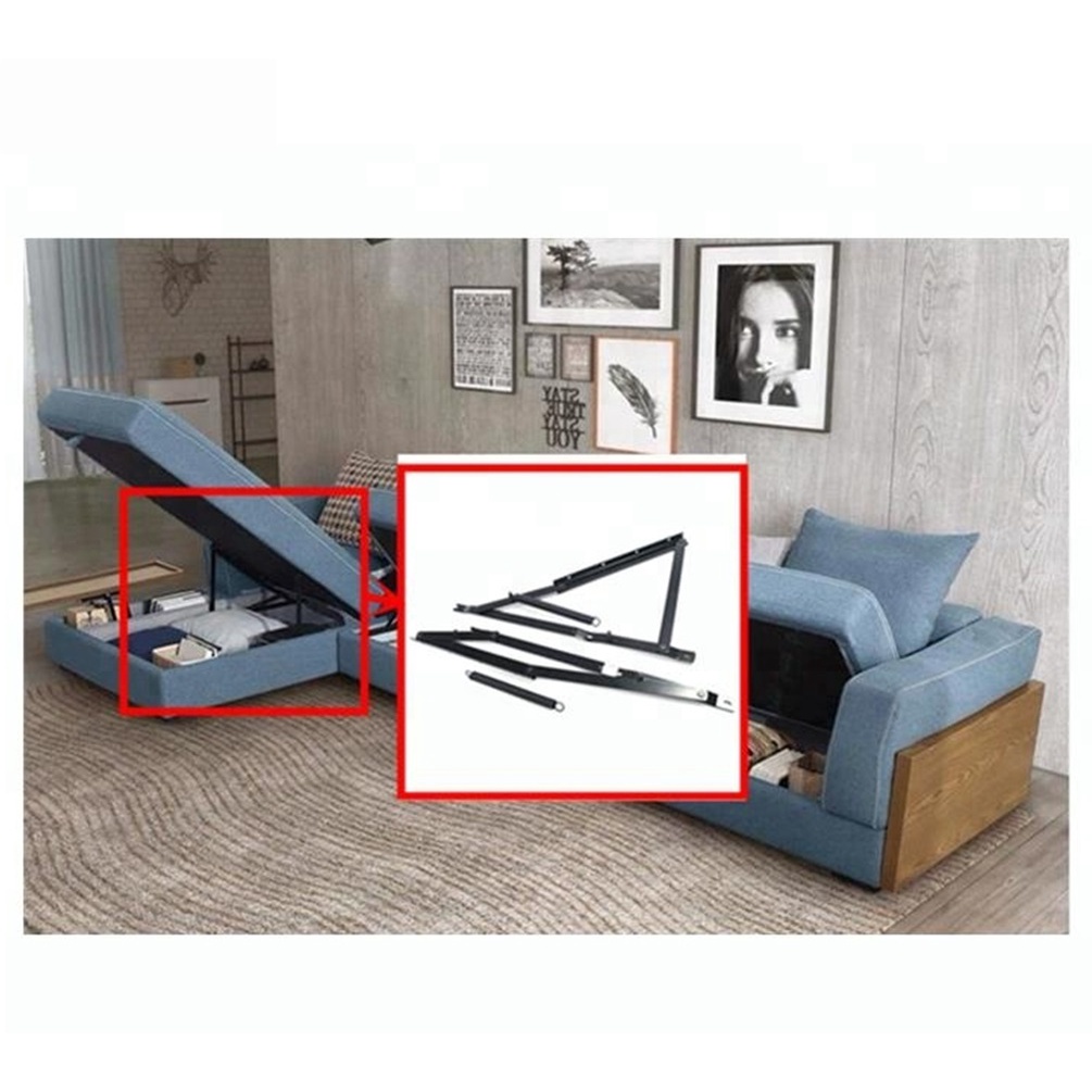 ZD-I013 Sofa bed mechanism, mekanis sofa kasur, mekanis sofa