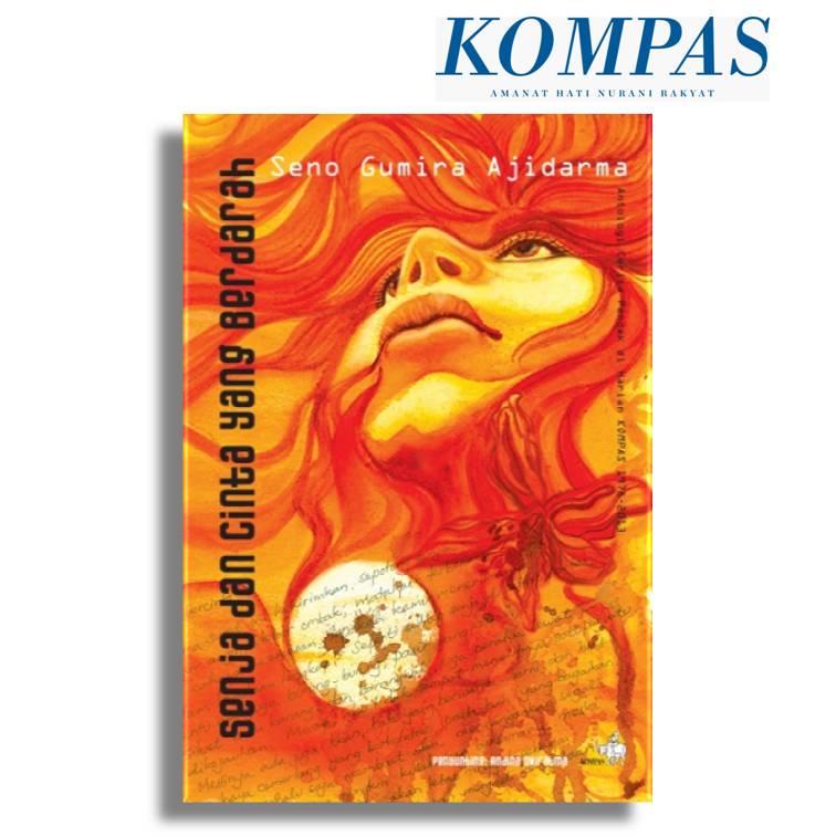 Senja dan Cinta yang Berdarah