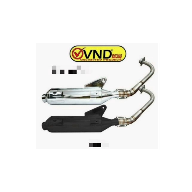 JVH KNALPOT TSUKIGI VND YAMAHA MIO SPORTY/ MIO SMILE/MIO SOUL Spesial Order □