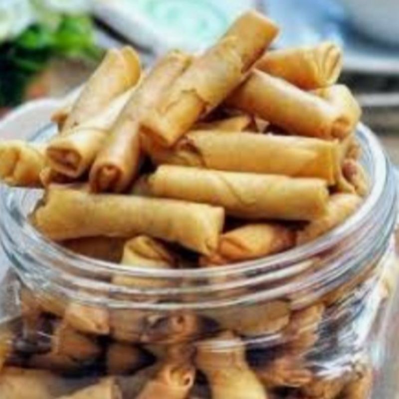 

SUMPIA UDANG SUPER 250gr bisa COD