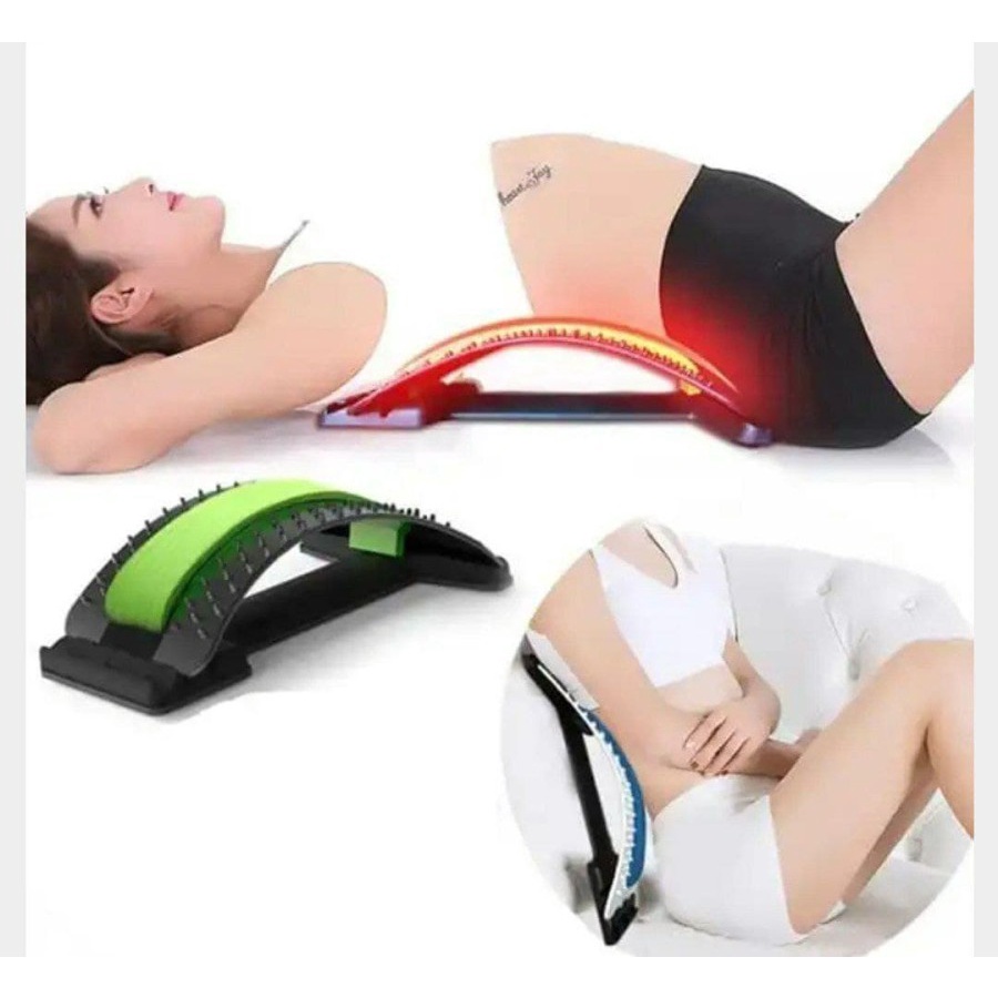 Nheo Z therapy nheoz - terapi sakit punggung