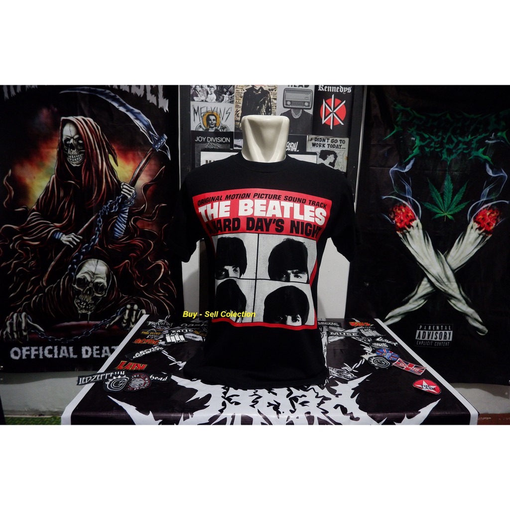 Heaven hell - Kaos distro barang 100% original support brand lokal