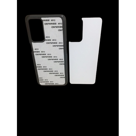 Casing Polos 2D hardcase  Plat Sublim Foto Custom Case Casing oppo a53