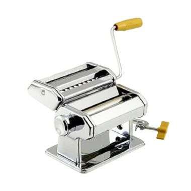 GILINGAN STAINLESS MURMER DIBUAT UNTUK MOLEN MIE-PASTA MAKER