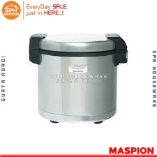 Maspion MV-200NEX Kipas Angin Dinding 8 Inch Hemat Energi