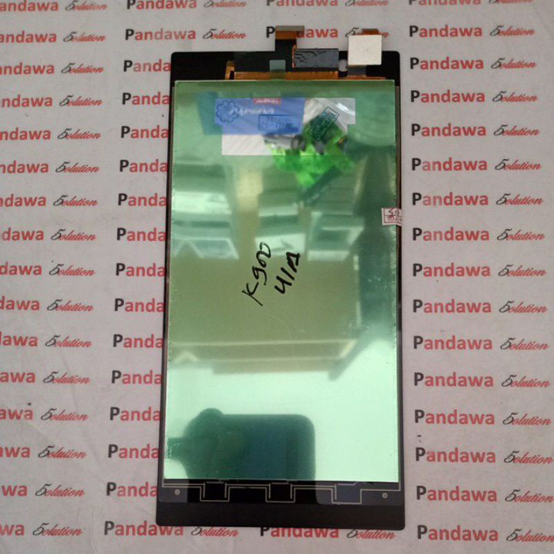 LCD TOUCHSCREEN Lenovo K900