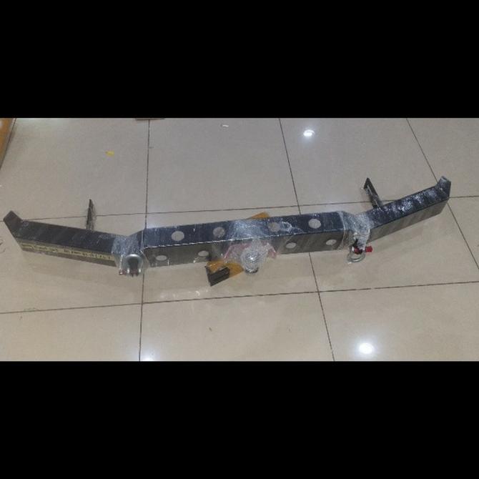 Towing Bar Tanduk Bemper Belakang Mobil Suzuki Xl7 Model Klasik