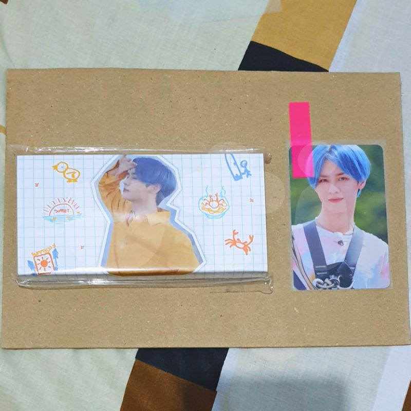 Kun flipbook wayvision set. (pc dan flipbook)
