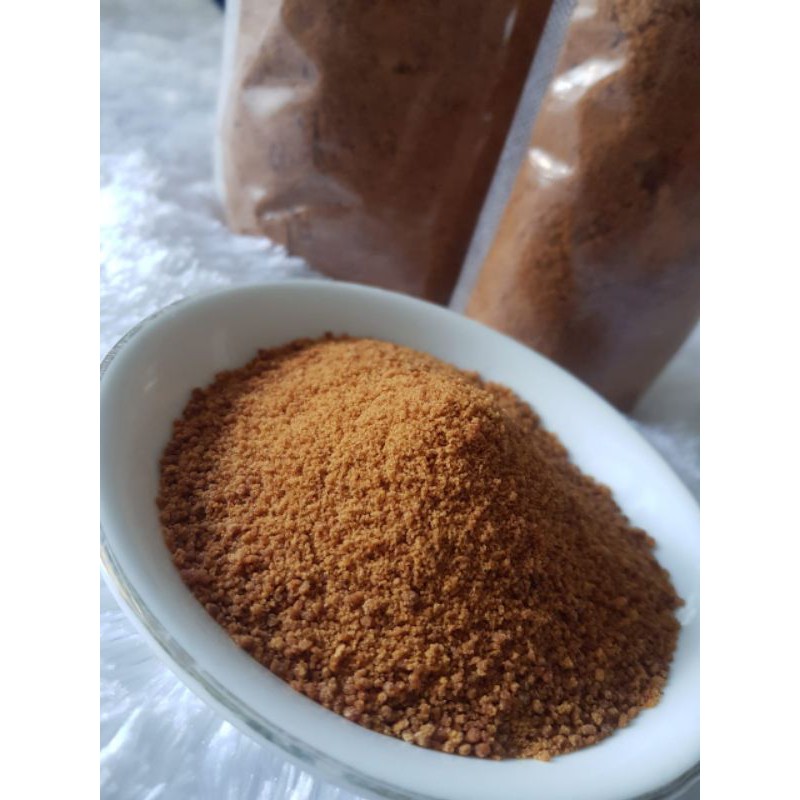 

Gula Aren Semut /palm sugar 500 gr