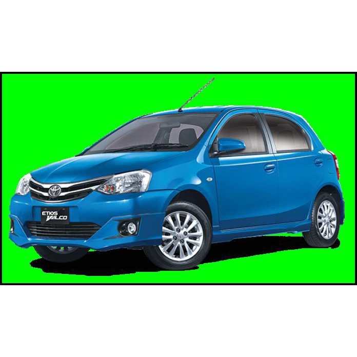 Antena Toyota Etios Valco Terlaris