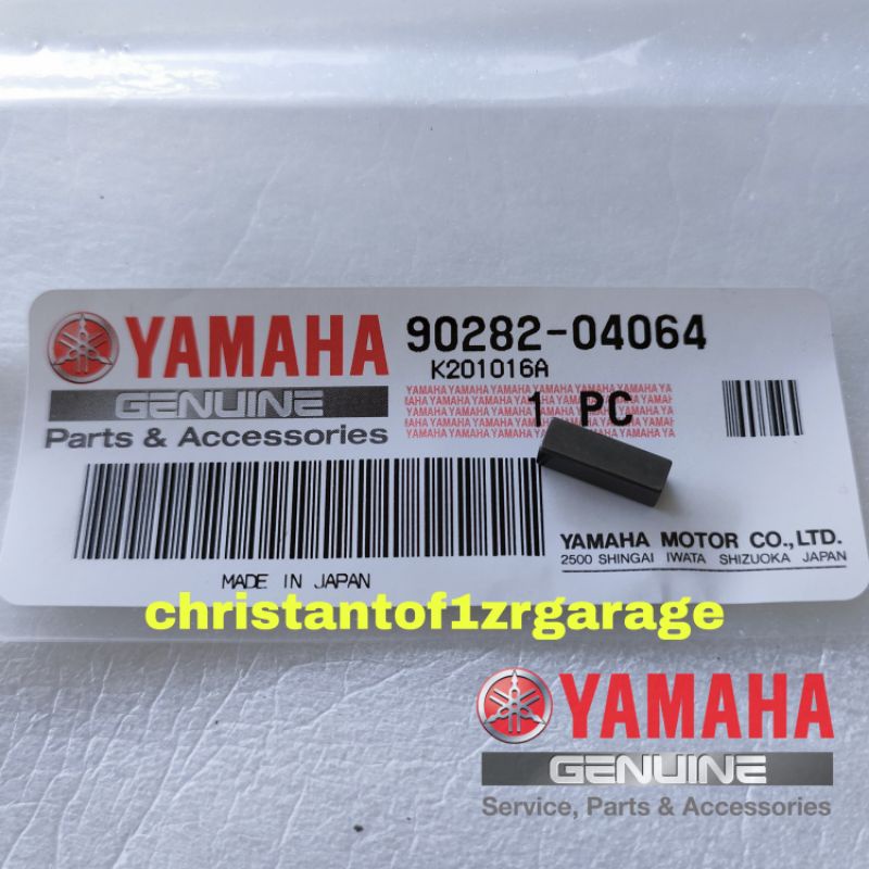 Spi spie gigi primer fullclutch F1ZR FIZR Original YGP