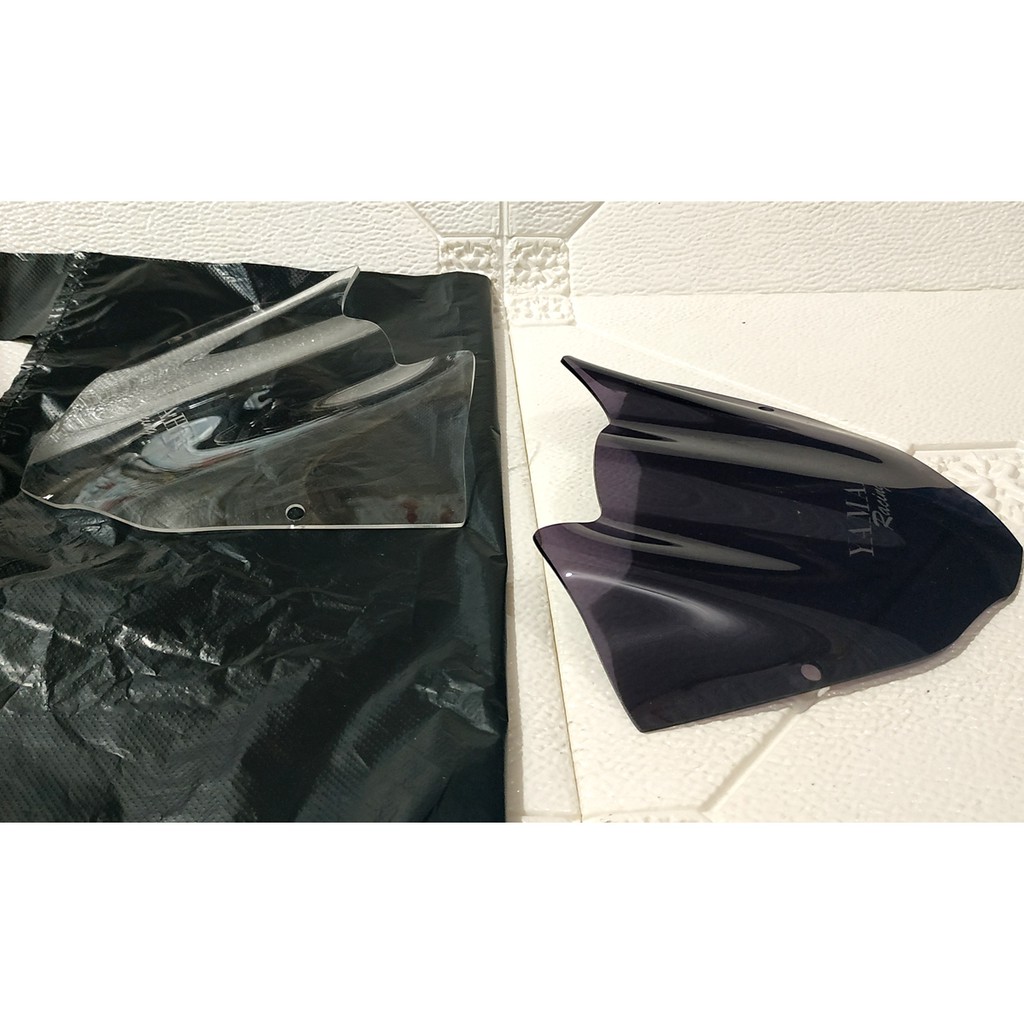 VISOR YAMAHA MX NEW 135  NJMX 135