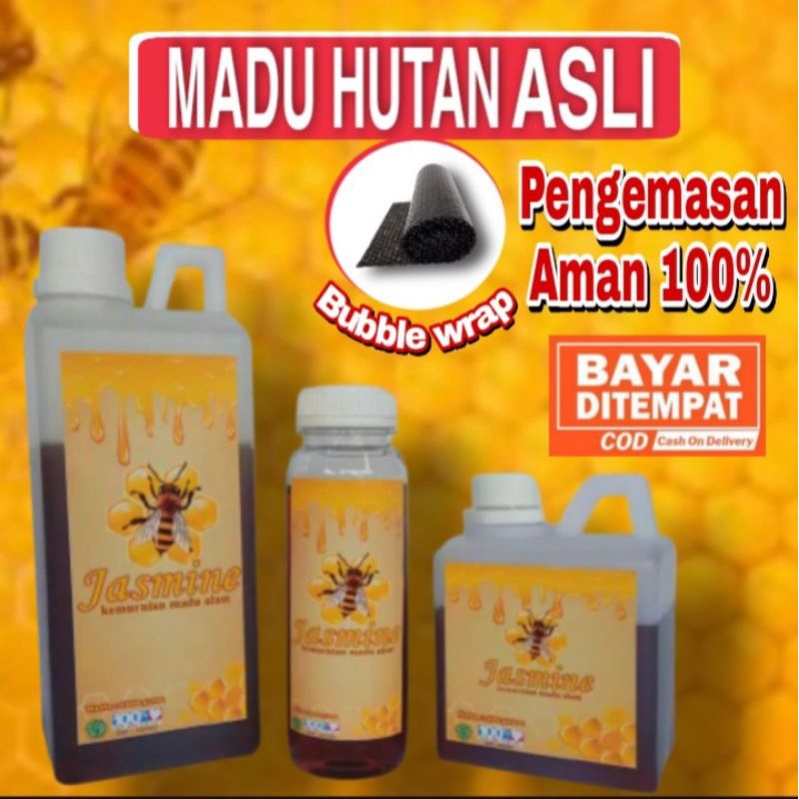 

MADU MURNI ASLI HUTAN SUKU BADUY MADU ASLI